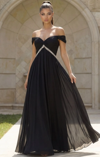 Jovani Style #46703 $1 frontface vertical thumbnail
