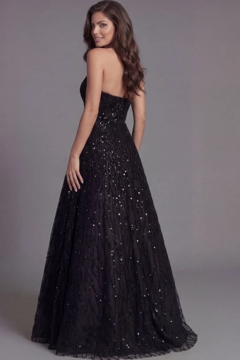 Jovani Style #46785 $5 backface vertical thumbnail