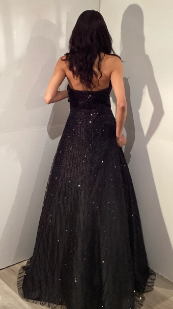 Jovani 46785 #4 backface vertical thumbnail