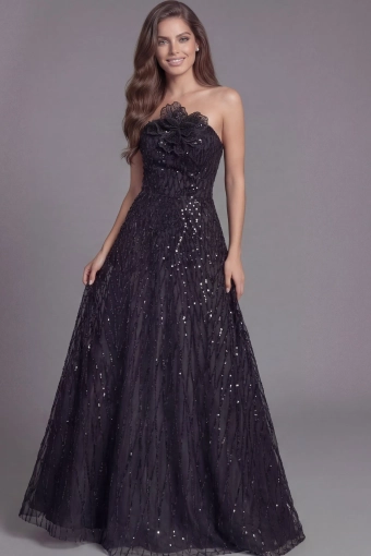Jovani Style #46785 $3 frontface vertical thumbnail