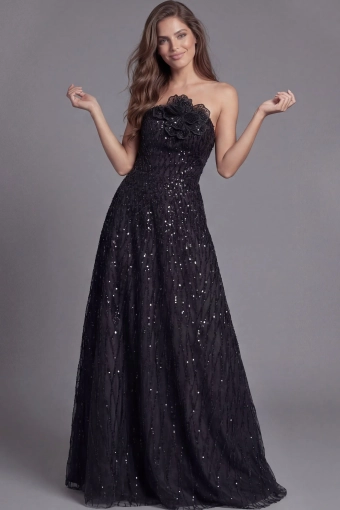 Jovani Style #46785 $1 frontface vertical thumbnail