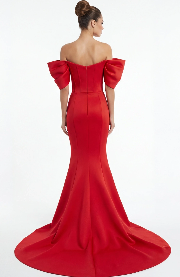 Jovani Style #46799 #2 default backface vertical picture