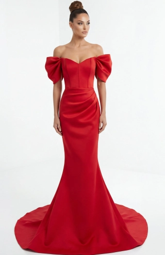 Jovani Style #46799 $0 default frontface vertical thumbnail
