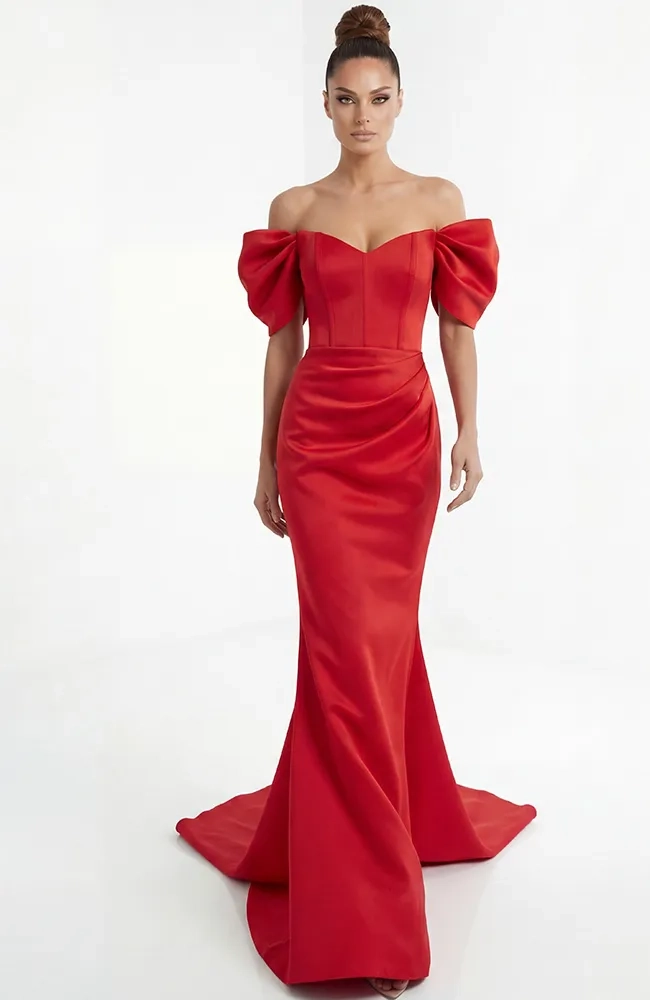 Jovani Style #46799 #1 frontface vertical picture