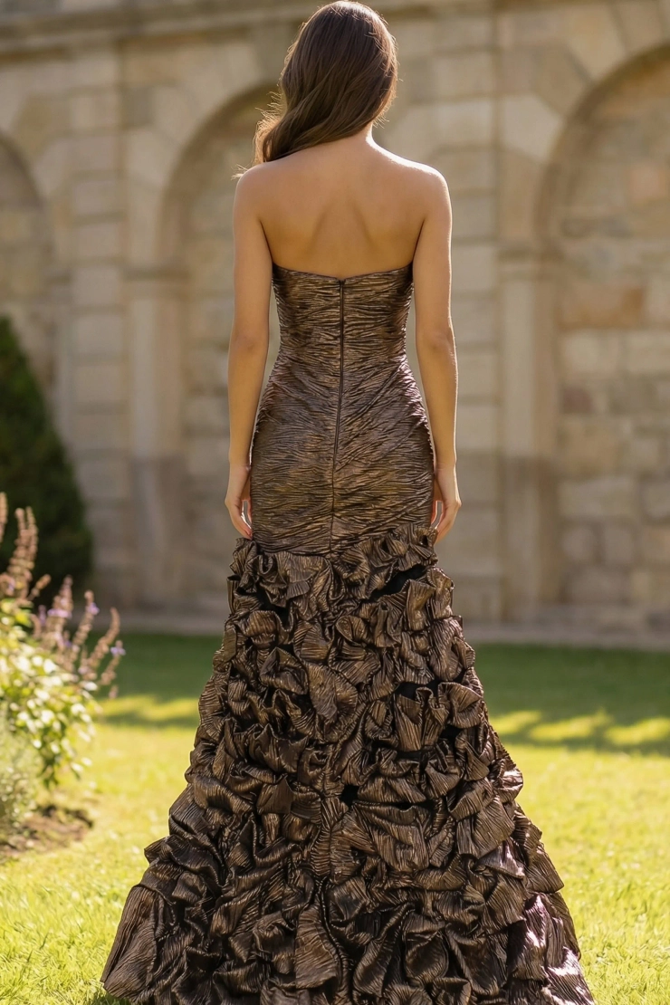 Jovani Style #47006 #1 default backface vertical cropped picture