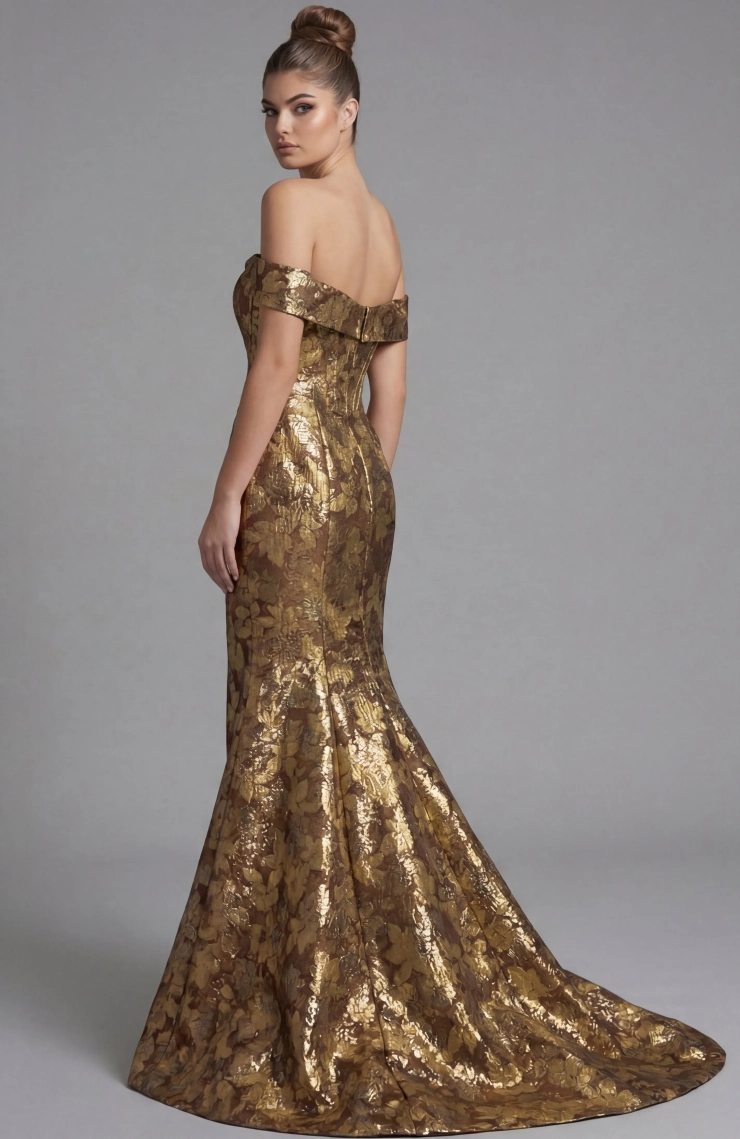 Jovani Style #47052 #1 default backface vertical picture