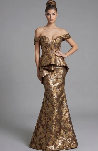 Jovani Style #47052 #2 frontface vertical thumbnail