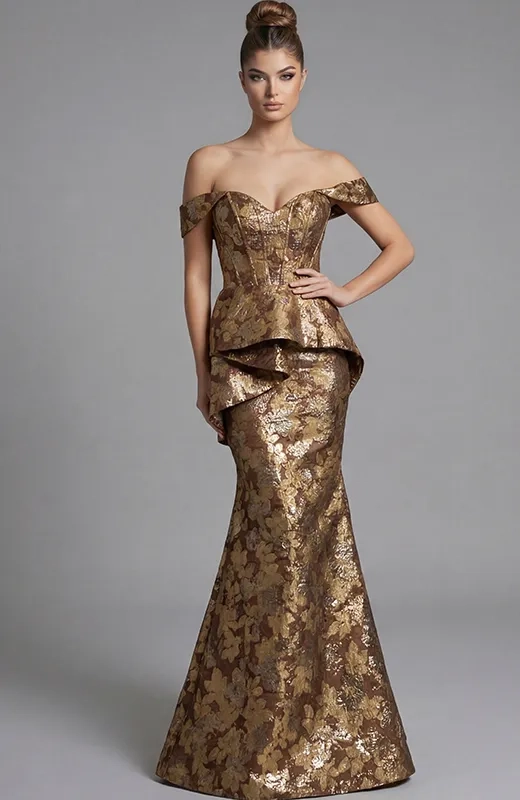 Jovani Style #47052 #0 default frontface vertical picture
