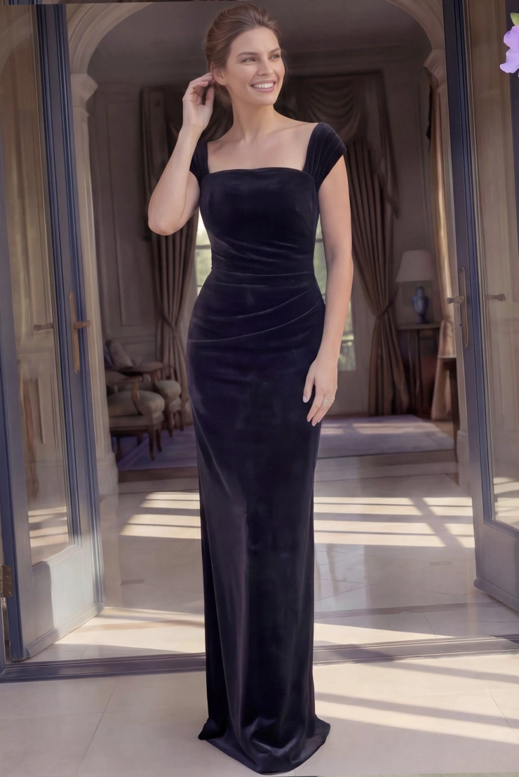 Jovani Style #47104 #0 default frontface vertical picture
