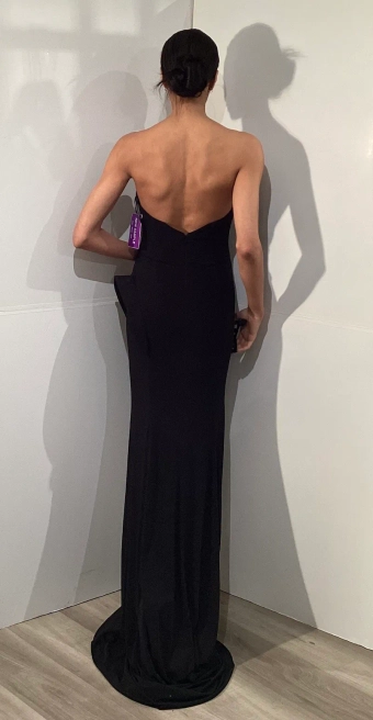 Jovani Style #47150 #0 backface vertical thumbnail