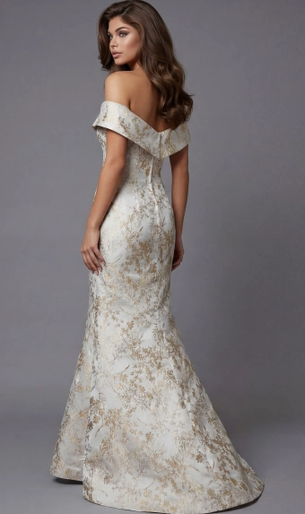 Jovani Style #47392 $5 default backface vertical thumbnail