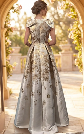 Jovani Style #47491 $6 default backface vertical thumbnail
