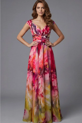 Jovani Style #47499 $1 frontface vertical thumbnail