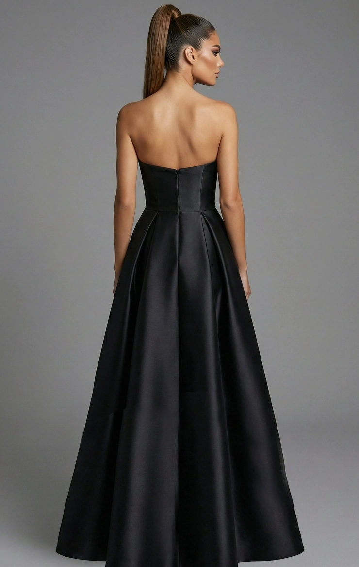 Jovani Style #47594 #4 default backface vertical picture
