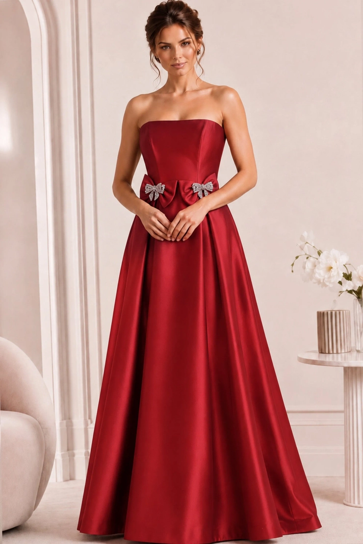Jovani Style #47594 #1 frontface vertical picture