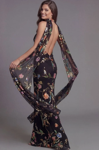 Jovani Style #47624 $4 default backface vertical thumbnail