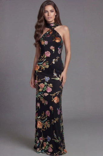 Jovani Style #47624 $0 default frontface vertical thumbnail