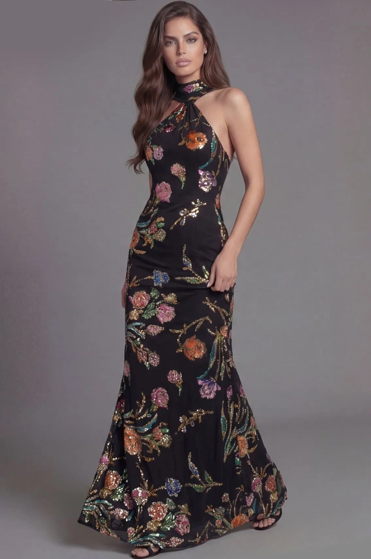 Jovani Style #47624 #1 frontface vertical picture