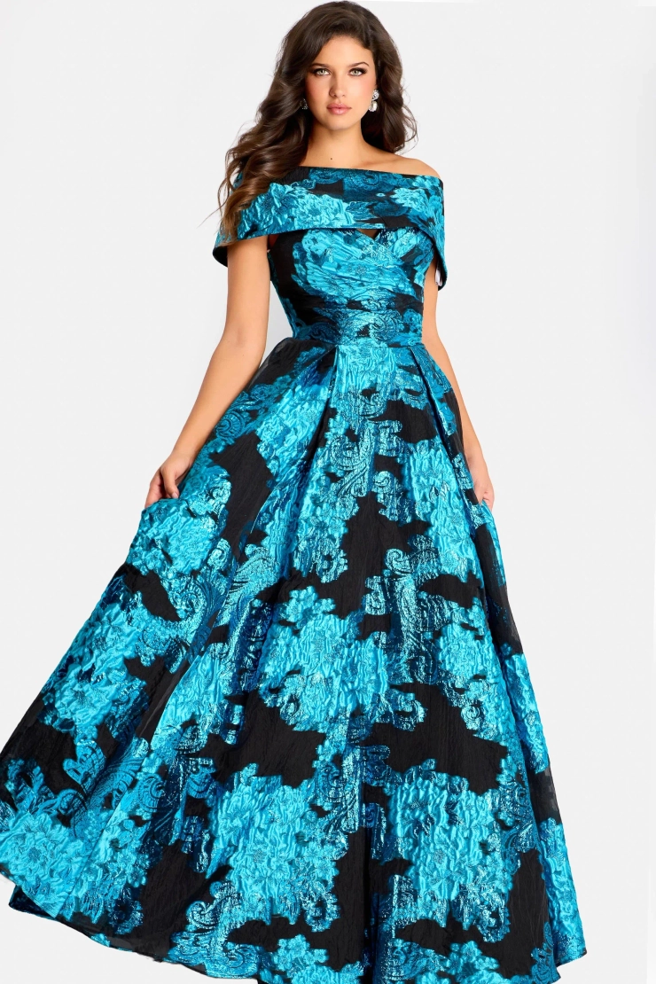 Jovani Style #47630 Default Thumbnail Image