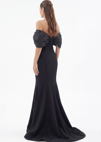 Jovani Style #47657 $6 backface vertical thumbnail
