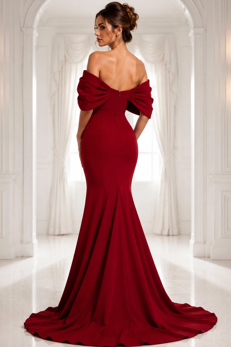 Jovani Style #47657 #8 backface vertical picture