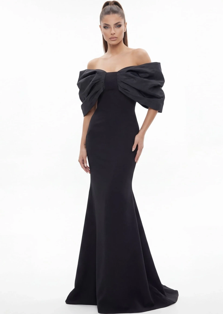 Jovani Style #47657 #1 frontface vertical picture