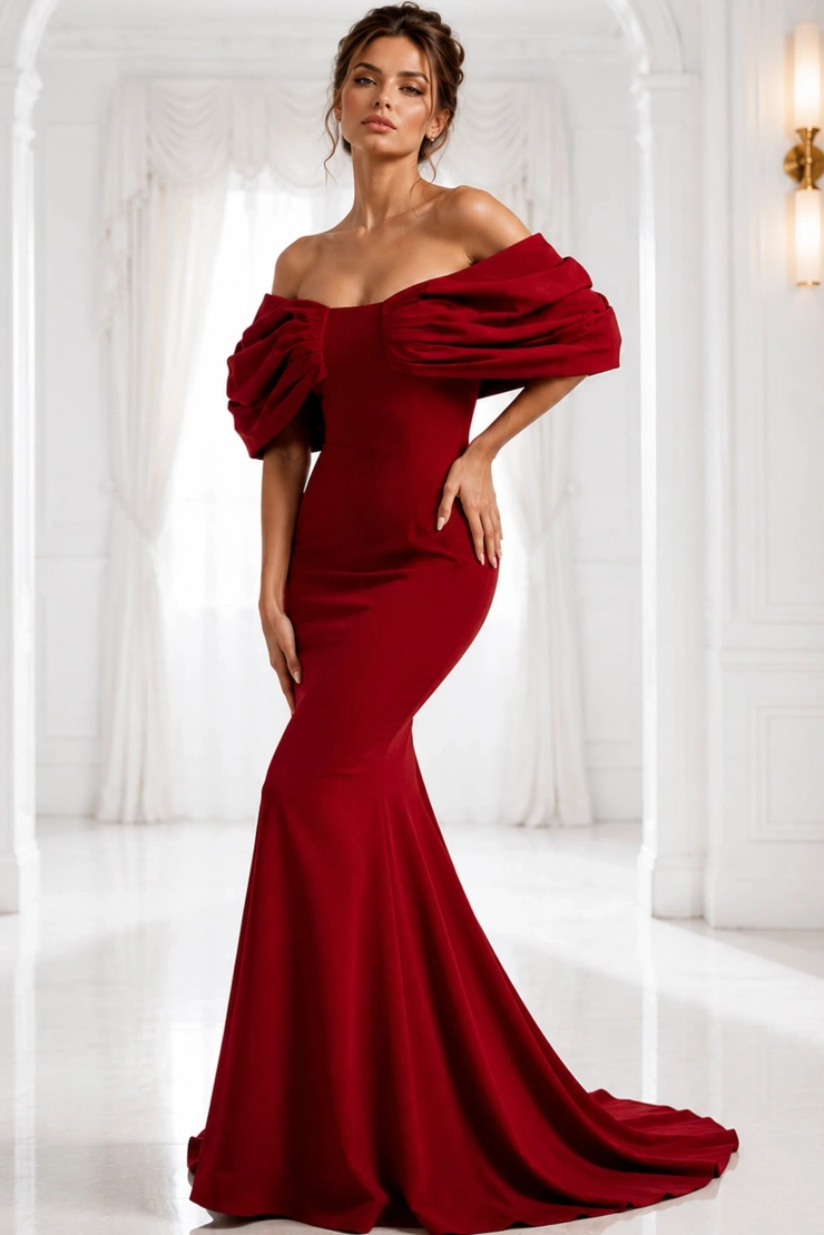 Jovani Style #47657 #1 frontface vertical picture