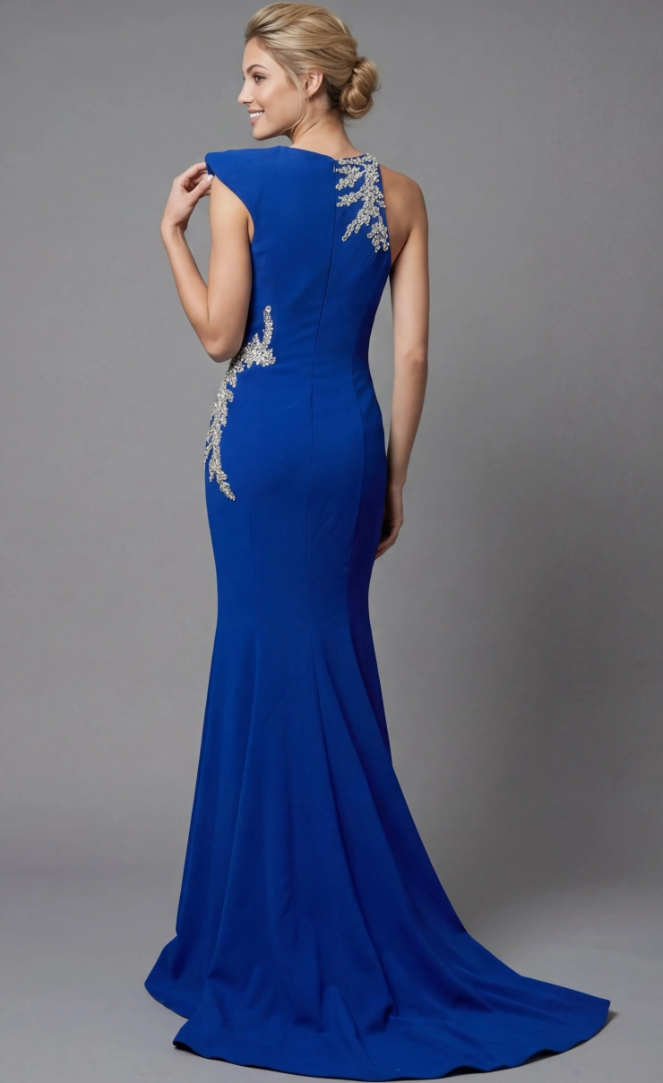 Jovani Style #47802 #3 default backface vertical picture