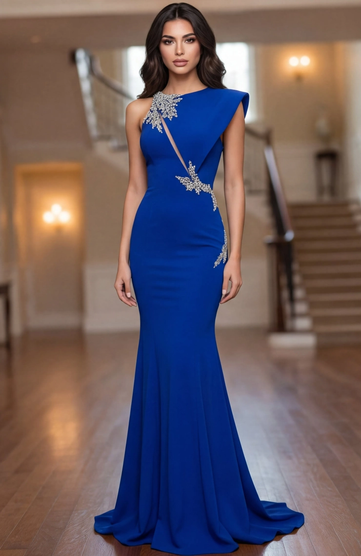 Jovani Style #47802 #0 default frontface vertical picture