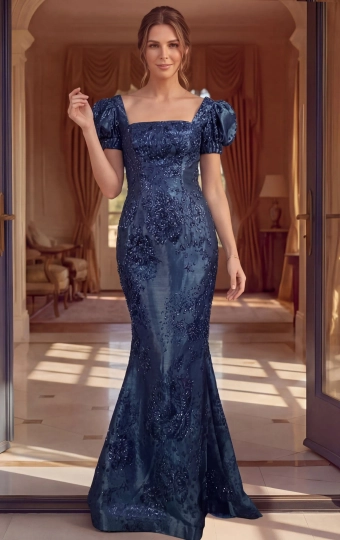 Jovani Style #48111 $2 frontface vertical thumbnail