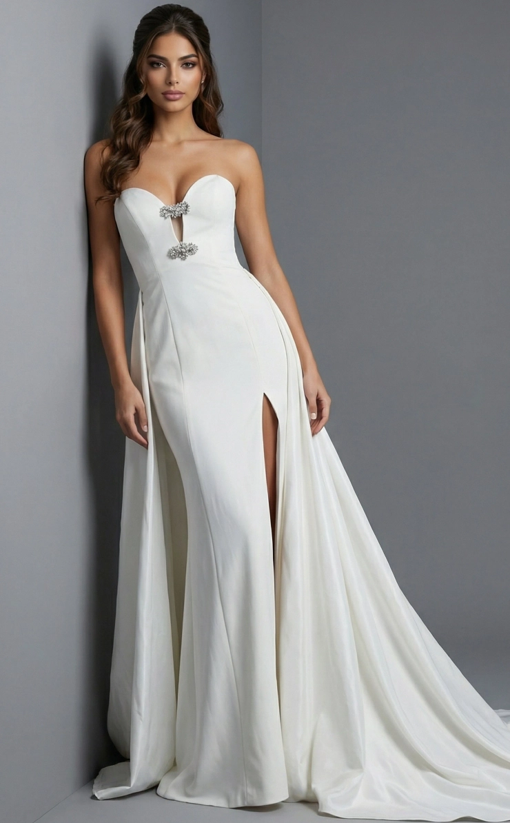 Jovani Style #48180 #1 frontface vertical picture