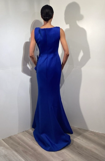 Jovani 48193 #2 backface vertical thumbnail