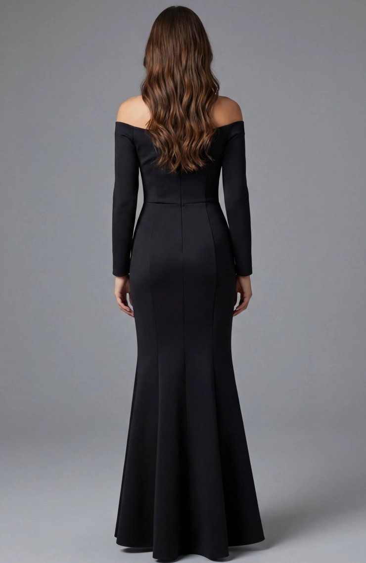 Jovani Style #48207 #7 default backface vertical picture
