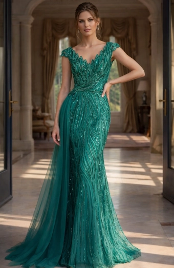 Jovani Style #48413 $1 frontface vertical thumbnail