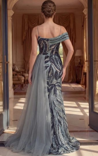 Jovani Style #48419 $4 default backface vertical thumbnail