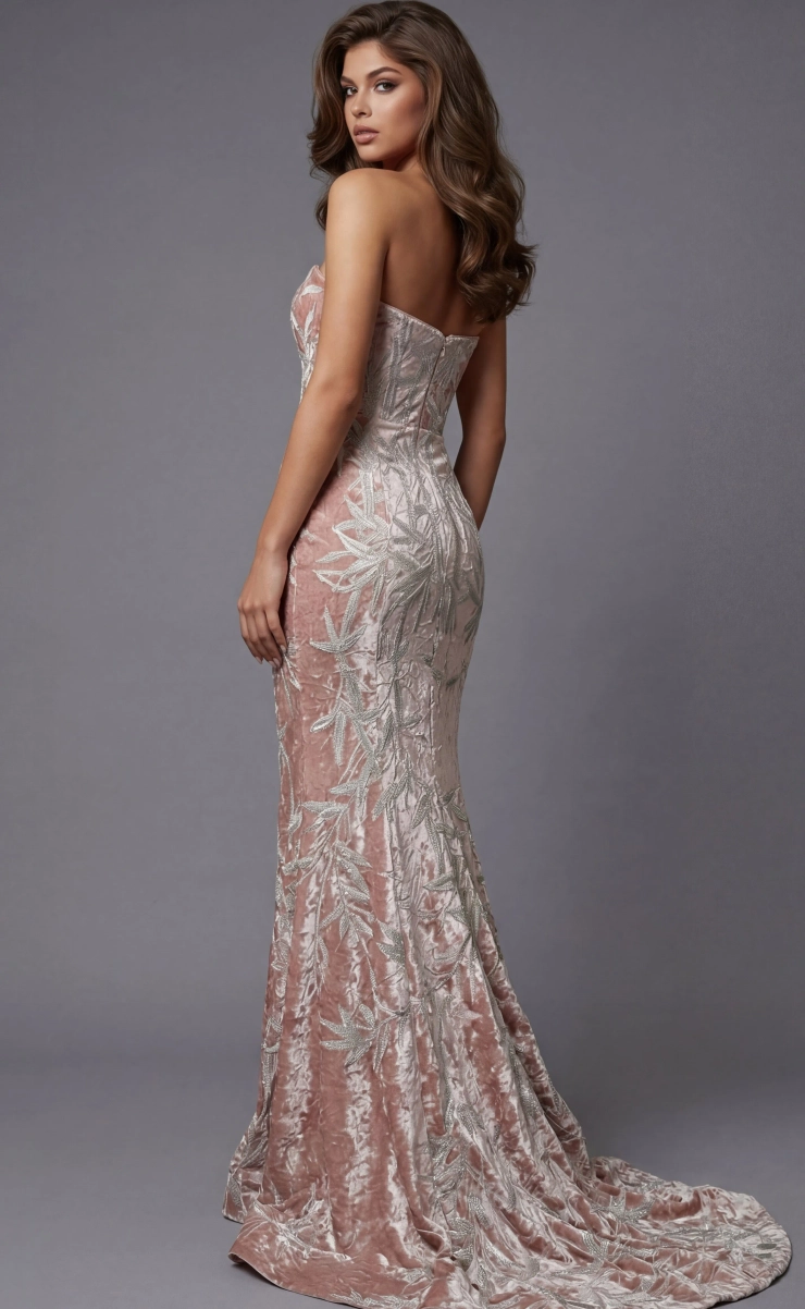 Jovani Style #48710 #1 default backface vertical picture