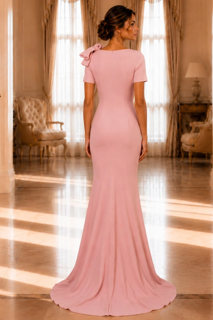 Jovani Style #48945 #7 default backface vertical picture