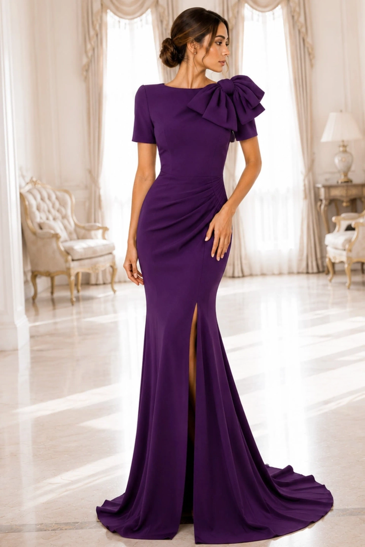 Jovani Style #48945 #1 frontface vertical picture