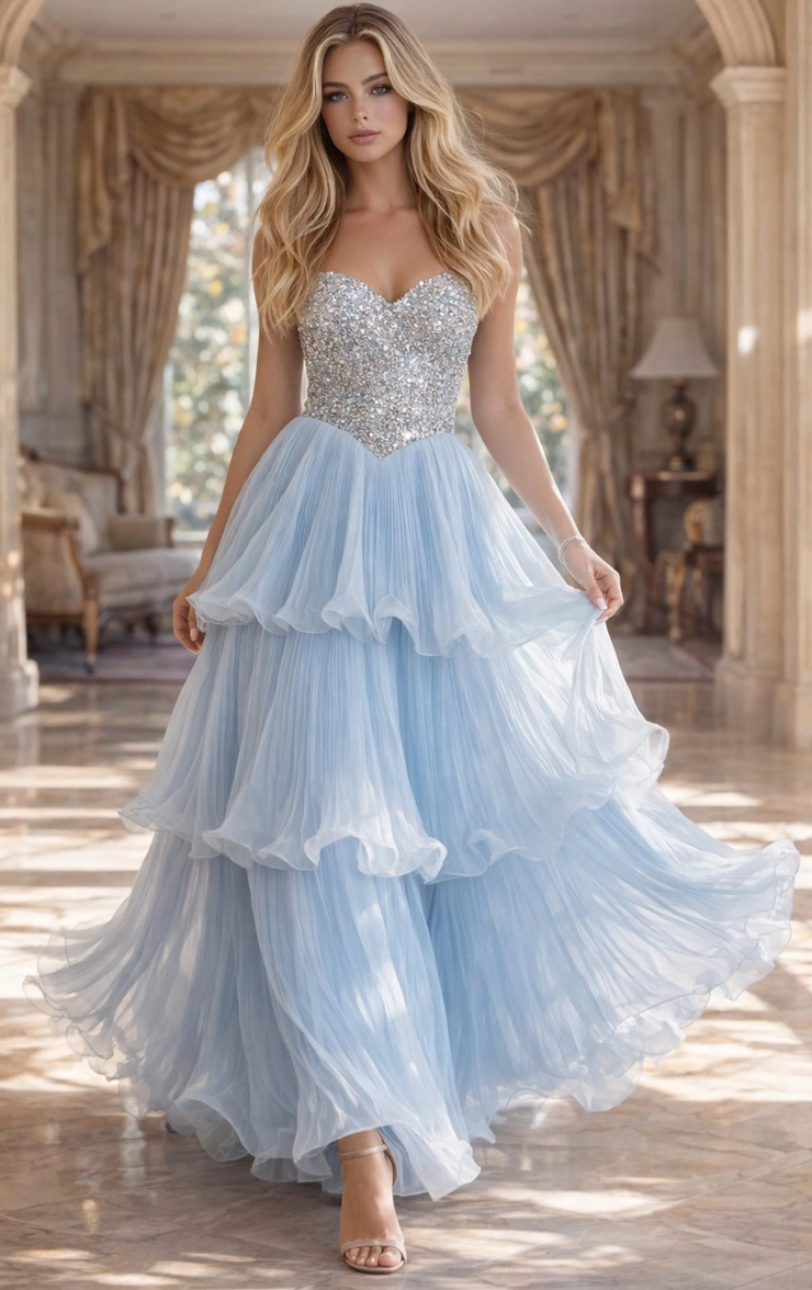 Jovani Style #48948 #1 frontface vertical picture