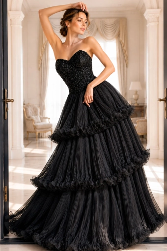 Jovani Style #48948 $5 frontface vertical thumbnail