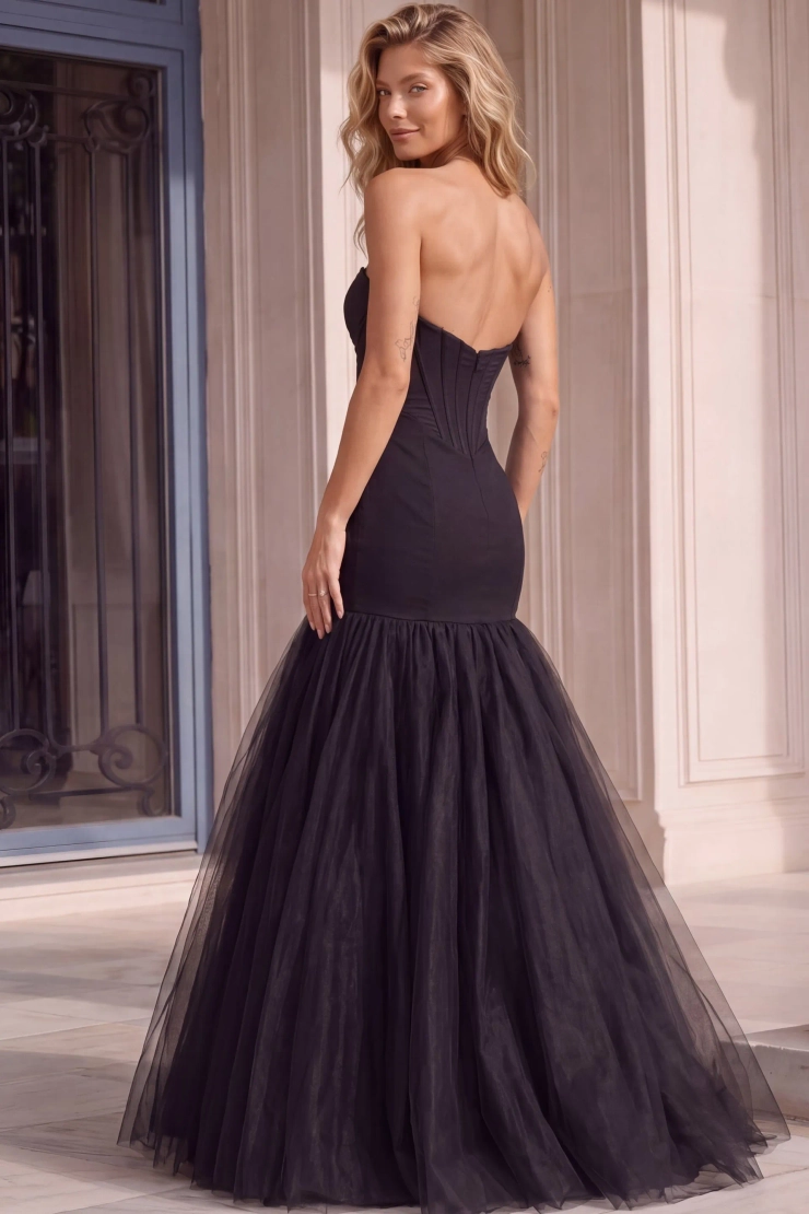 Jovani Style #48974 #1 default backface vertical picture