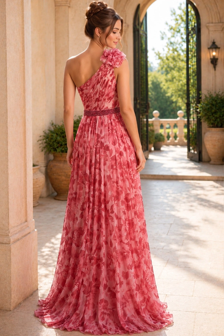 Jovani Style #49018 #7 backface vertical picture