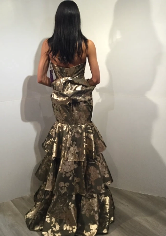Jovani Style #49031 #1 backface vertical thumbnail