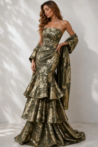 Jovani Style #49031 #2 frontface vertical thumbnail