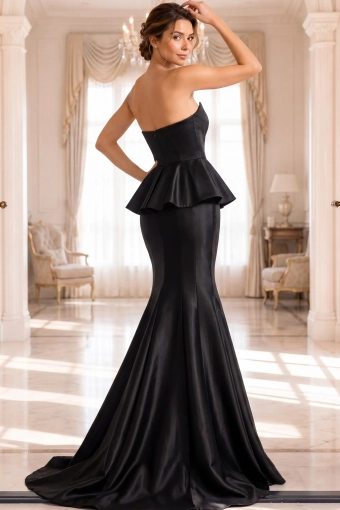 Jovani Style #49071 $5 backface vertical thumbnail