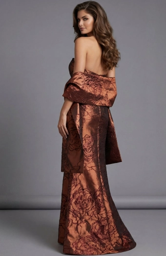 Jovani Style #49073 $1 vertical thumbnail
