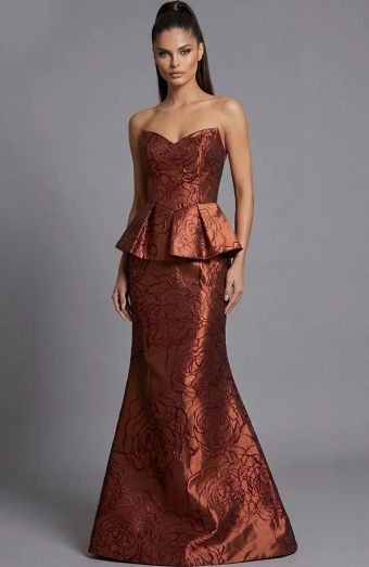 Jovani 49073 #0 default frontface vertical thumbnail