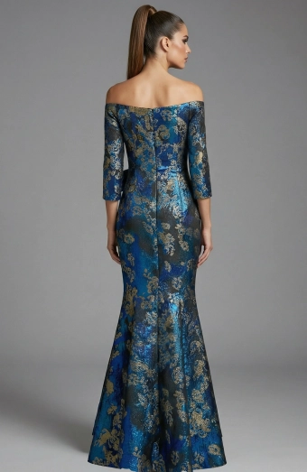 Jovani Style #49165 $2 backface vertical thumbnail