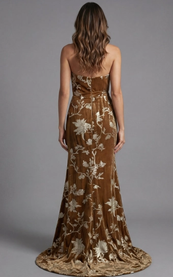 Jovani Style #49312 $2 default backface vertical thumbnail