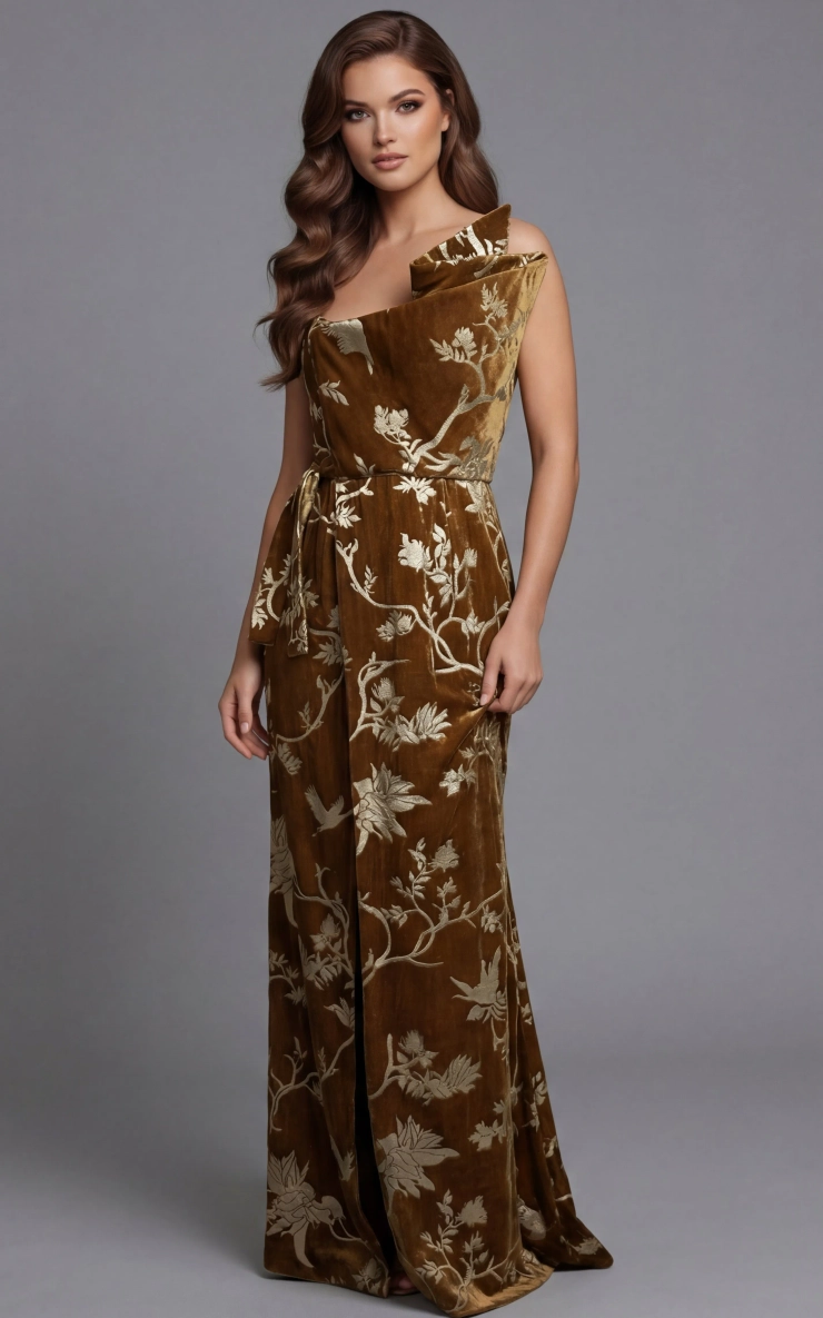 Jovani Style #49312 #0 default frontface vertical picture